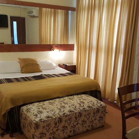 סן סלבדור דה ג'ולוי Ohasis Hotel Jujuy & Spa מראה חיצוני תמונה