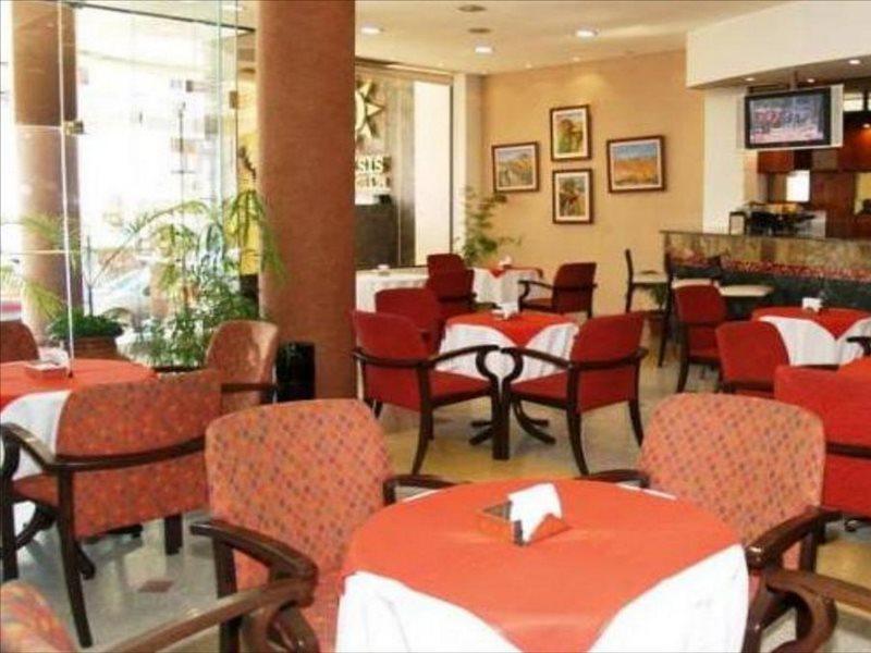 סן סלבדור דה ג'ולוי Ohasis Hotel Jujuy & Spa מראה חיצוני תמונה