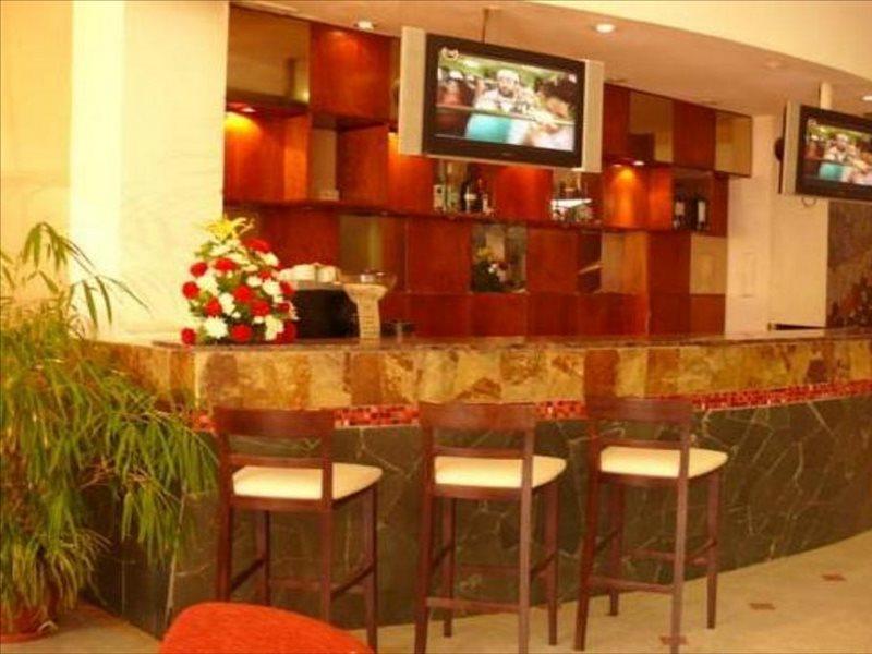 סן סלבדור דה ג'ולוי Ohasis Hotel Jujuy & Spa מראה חיצוני תמונה