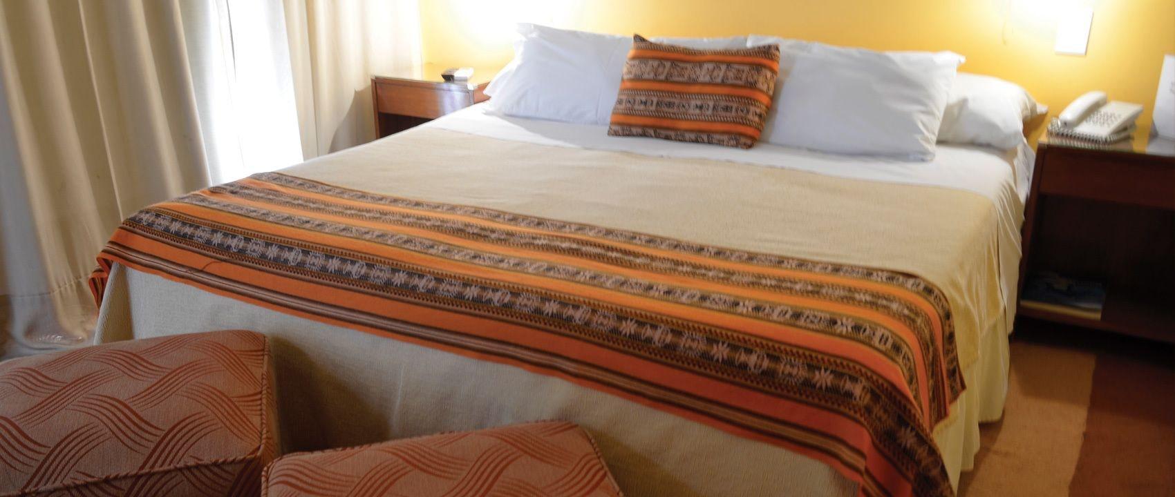 סן סלבדור דה ג'ולוי Ohasis Hotel Jujuy & Spa מראה חיצוני תמונה