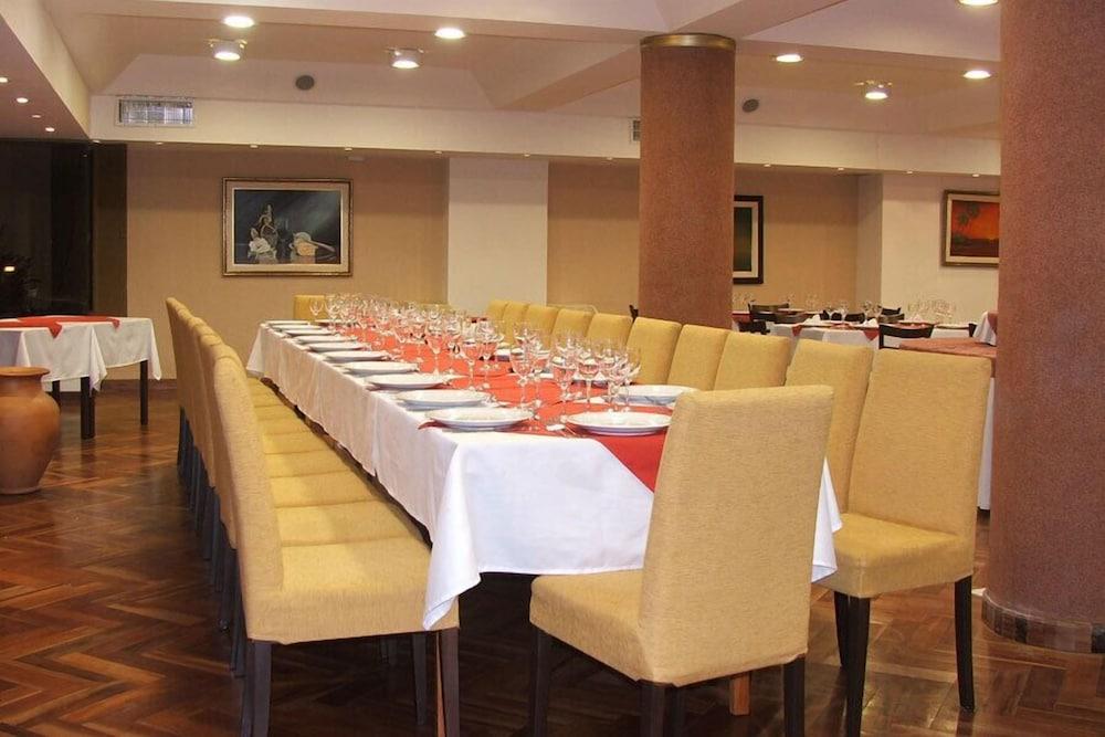 סן סלבדור דה ג'ולוי Ohasis Hotel Jujuy & Spa מראה חיצוני תמונה