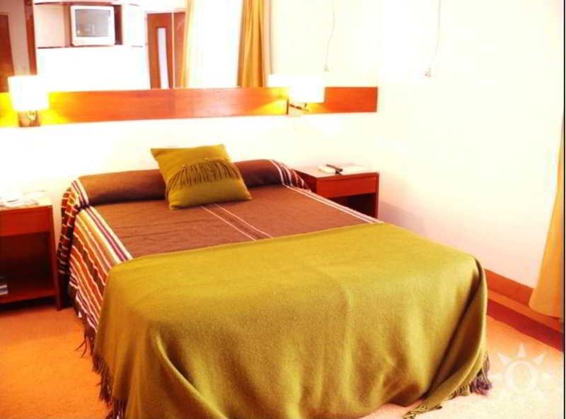 סן סלבדור דה ג'ולוי Ohasis Hotel Jujuy & Spa חדר תמונה