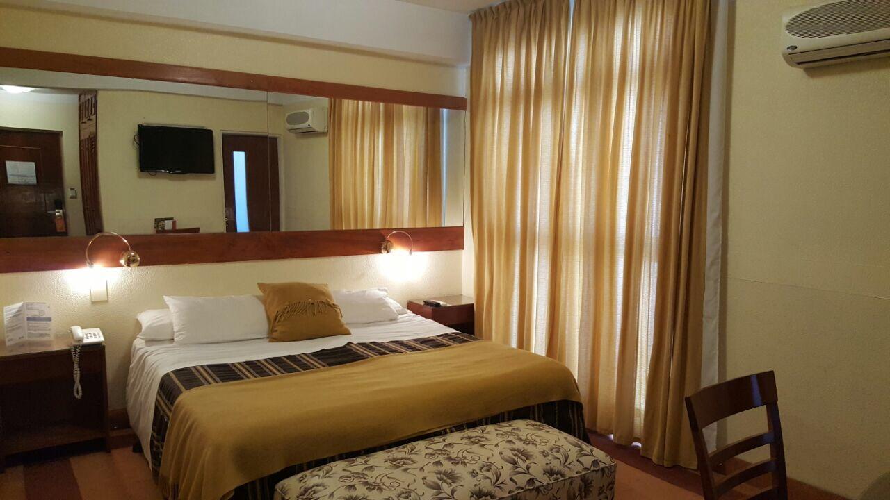 סן סלבדור דה ג'ולוי Ohasis Hotel Jujuy & Spa מראה חיצוני תמונה