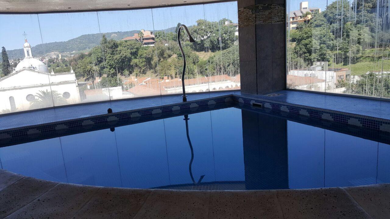 סן סלבדור דה ג'ולוי Ohasis Hotel Jujuy & Spa מראה חיצוני תמונה