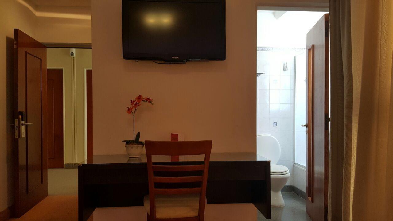 סן סלבדור דה ג'ולוי Ohasis Hotel Jujuy & Spa מראה חיצוני תמונה