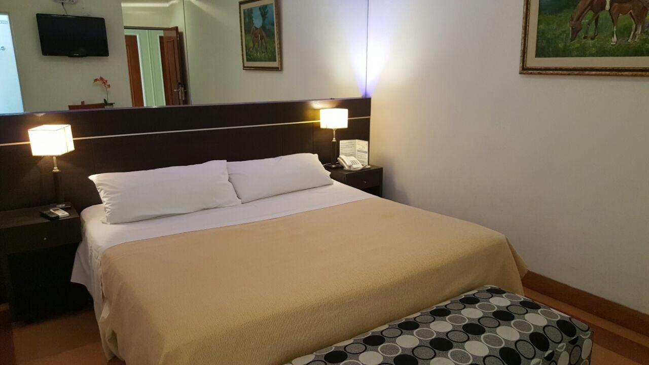 סן סלבדור דה ג'ולוי Ohasis Hotel Jujuy & Spa מראה חיצוני תמונה