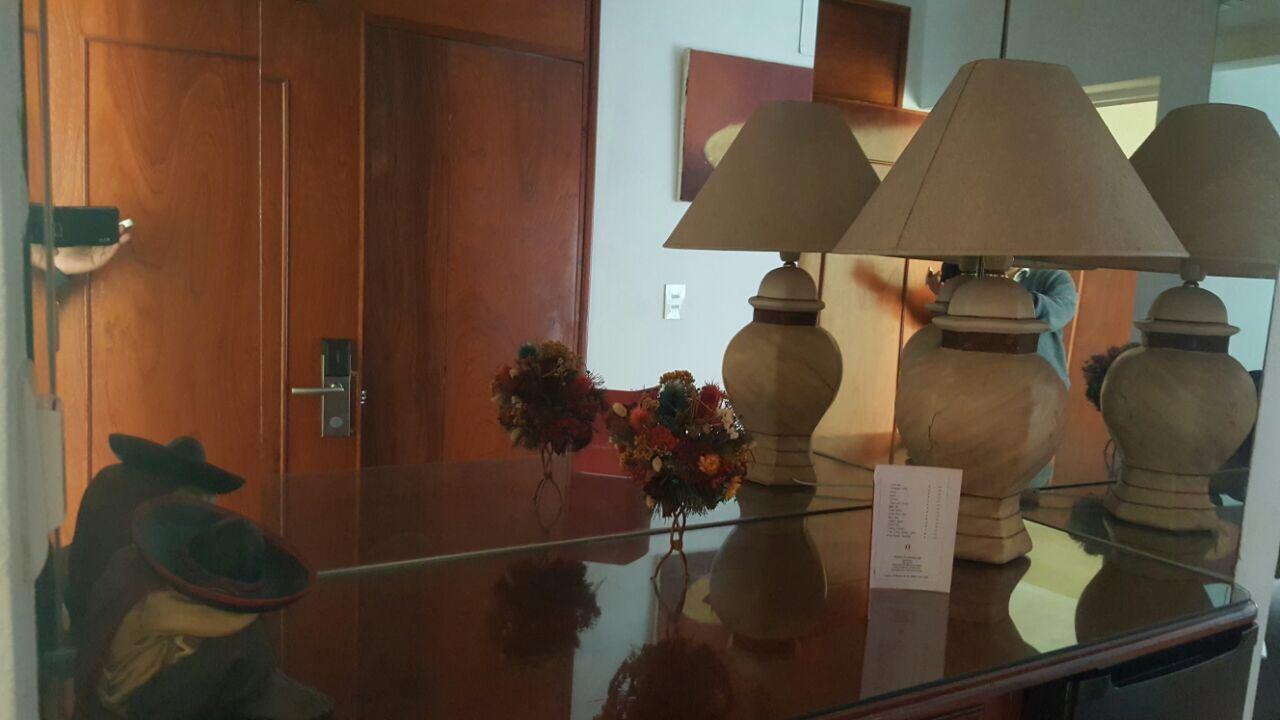 סן סלבדור דה ג'ולוי Ohasis Hotel Jujuy & Spa מראה חיצוני תמונה