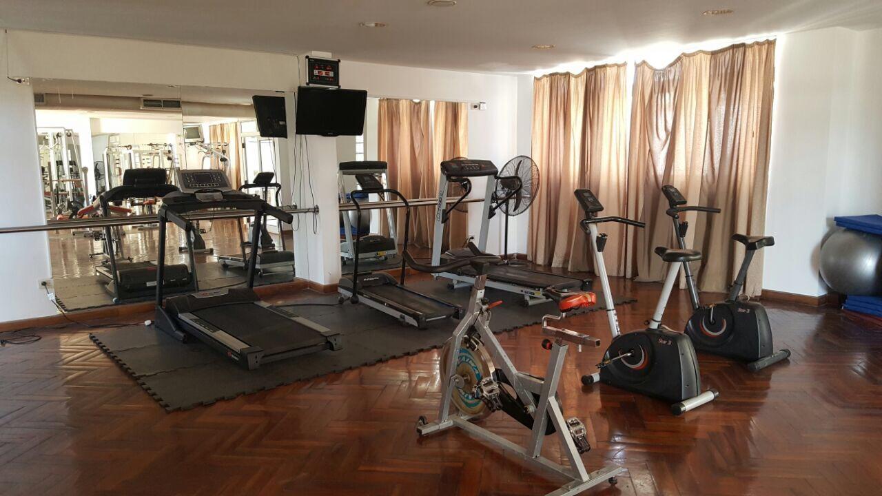 סן סלבדור דה ג'ולוי Ohasis Hotel Jujuy & Spa מראה חיצוני תמונה