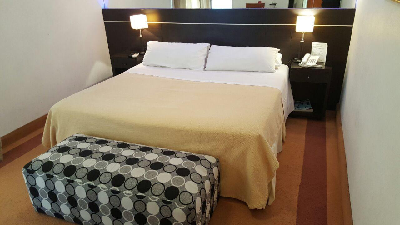 סן סלבדור דה ג'ולוי Ohasis Hotel Jujuy & Spa מראה חיצוני תמונה