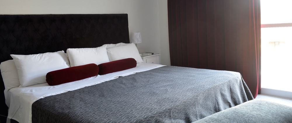 סן סלבדור דה ג'ולוי Ohasis Hotel Jujuy & Spa מראה חיצוני תמונה