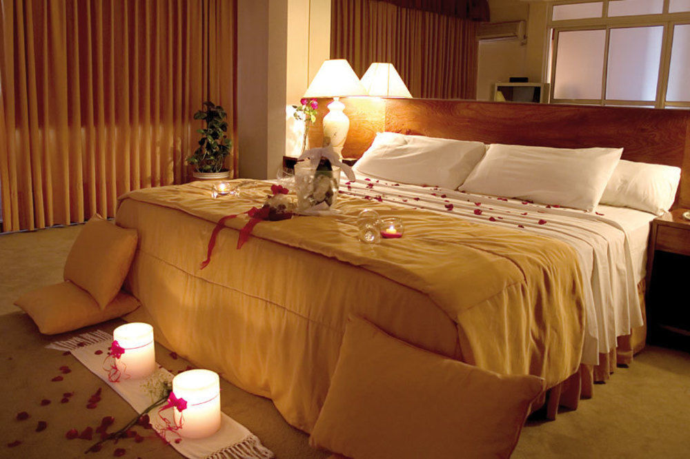 סן סלבדור דה ג'ולוי Ohasis Hotel Jujuy & Spa מראה חיצוני תמונה