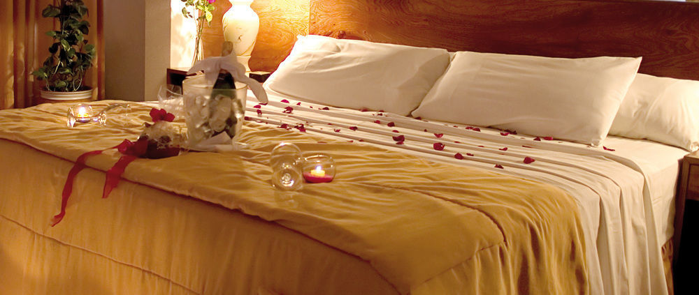 סן סלבדור דה ג'ולוי Ohasis Hotel Jujuy & Spa מראה חיצוני תמונה