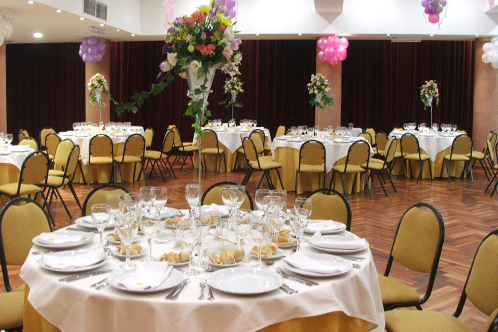 סן סלבדור דה ג'ולוי Ohasis Hotel Jujuy & Spa מראה חיצוני תמונה