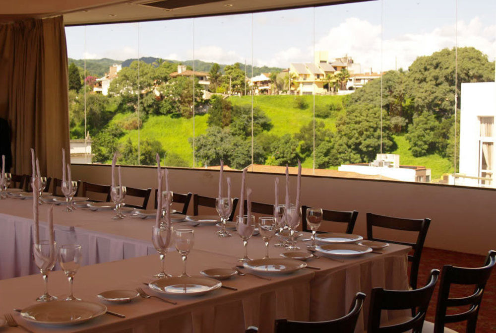 סן סלבדור דה ג'ולוי Ohasis Hotel Jujuy & Spa מראה חיצוני תמונה