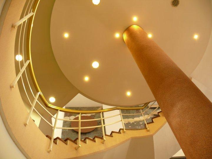 סן סלבדור דה ג'ולוי Ohasis Hotel Jujuy & Spa מראה חיצוני תמונה