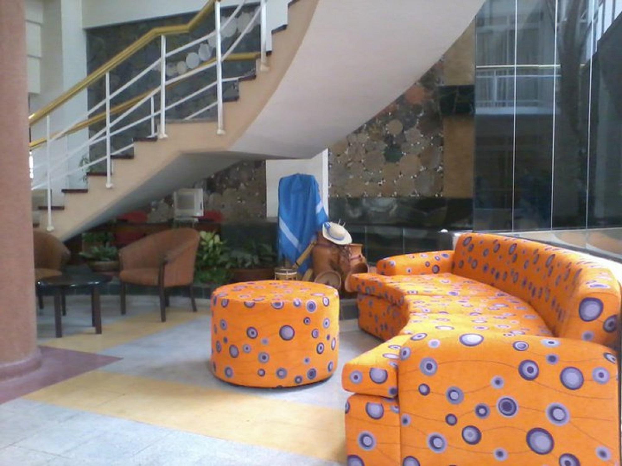 סן סלבדור דה ג'ולוי Ohasis Hotel Jujuy & Spa מראה חיצוני תמונה