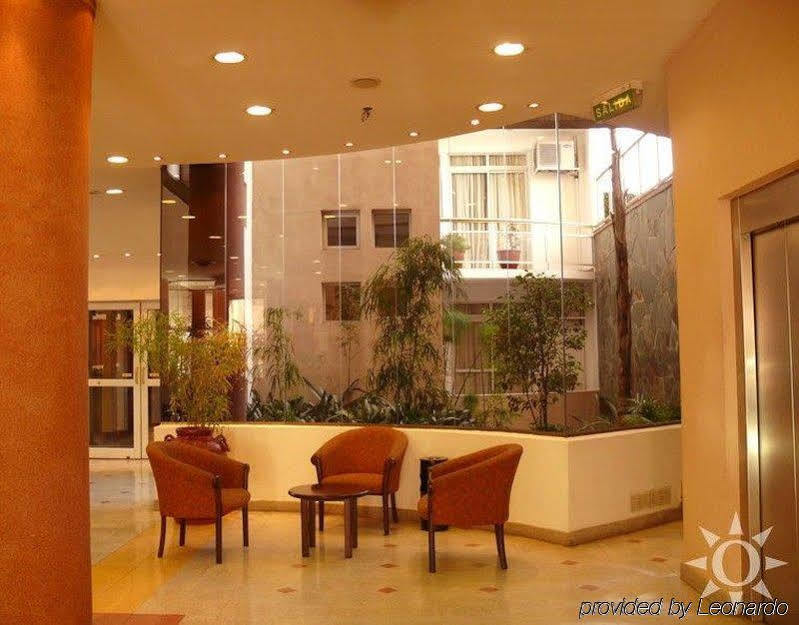 סן סלבדור דה ג'ולוי Ohasis Hotel Jujuy & Spa מראה חיצוני תמונה